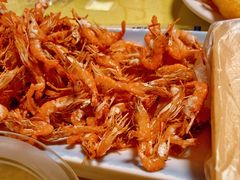 -雪湖煜辰鱼头老店(雪野湖店)