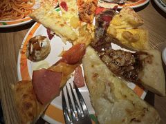 -比格比萨自助(南京万达茂店)