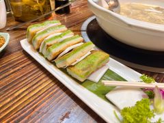 -龙泉人椰子鸡·糟粕醋·地标海南菜(龙昆南店)