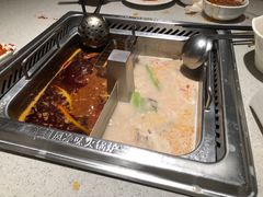-海底捞火锅(同泰时代广场夜宵主题店)