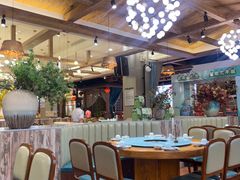 -琼菜人家·海南菜·文昌鸡(文昌大道店)