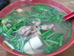 醒胃牛三星汤-桥雪牛杂专门店(关边路店)