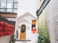 -黎阳老街