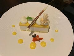 -圣丰索菲特·法国餐厅