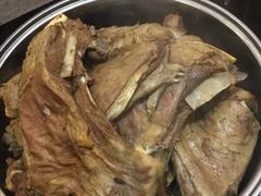 -清真·益鑫羊肉手抓馆(花园北街店)