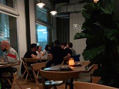 大堂-BOR Eatery(安福路店)