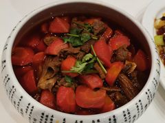 -咪咪川菜(太乙路店)