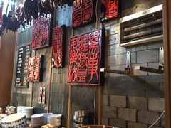-慧娟面馆·餐厅(望江路店)