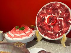 -大龙燚火锅(太古里店)