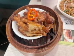 -添好运点心专门店(深水埗店)