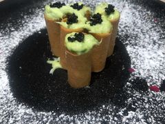 牛油果卷-蔡澜点心·粤菜(西单大悦城店)