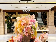 -太湖饭店·寄畅轩中餐厅