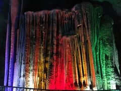 -泰安地下龙宫景区