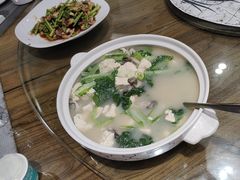 -和源祥·日照菜扛把子(万平口一店)