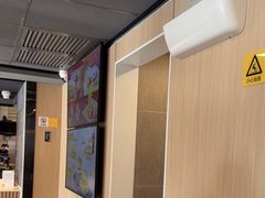 -麦当劳(深圳西涌天文台店)
