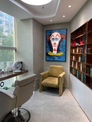 -变画·发型STUDIO