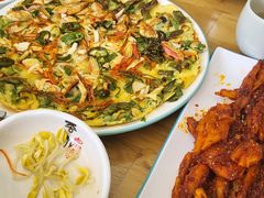 -家族食馆(恒昊小区店)