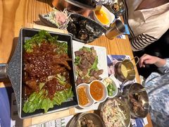 -小木屋米酒店·韩国料理(深圳总店)