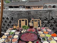 -纸盐河码头火锅(十八梯店)