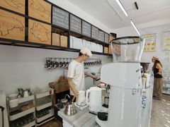 -收获咖啡HARVEST RESERVE(苍山店)