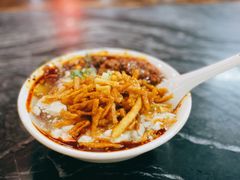 牛肉豆花-西月城谭豆花(光华店)