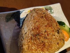 -千代武日本料理(哈西店)