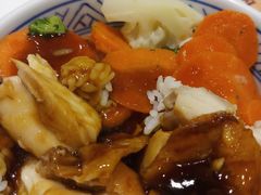 -吉野家(保利广场店)