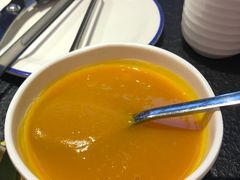 南瓜羹-嘿嘟嘟·肋条烧肉放题(爱融荟城店)
