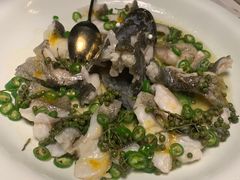 -CHIC1699远洋私厨