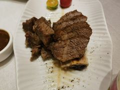 -观海半岛宴·湛江菜(海上世界店)