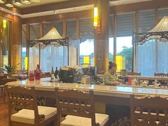 -西双版纳安纳塔拉度假酒店