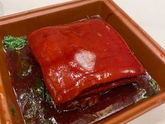 -得月楼·省级非遗·传统苏帮菜(观前店)