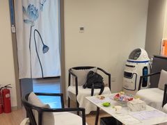 -席仁堂推拿按摩脊柱调理(世纪科贸大厦店)