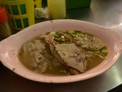 -榮泰米粉湯(Left Shop)