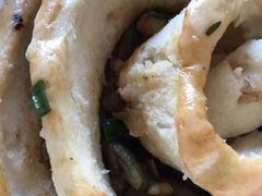 -五谷粮煎饼卷大葱(景星店)