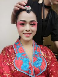 -盘子女人坊生日照·摄影馆(华强店)