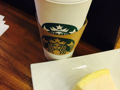 -星巴克(成都龙湖三千集店)