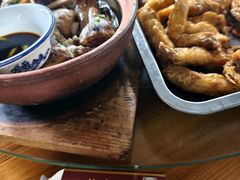 -大岗仙庙烧鸡(花东店)