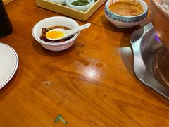 -乐宴·老北京铜火锅(桂庙店)