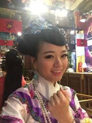 -盘子女人坊生日照·摄影馆(华强店)