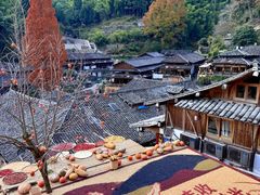 -林坑古村落
