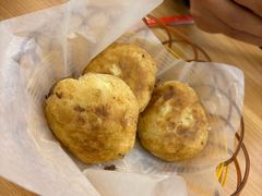 -买又大餐厅(福林里店)