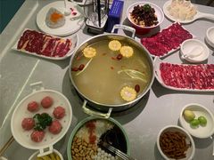 -俏牛哥鲜牛肉牛肆馆(重庆天地店)