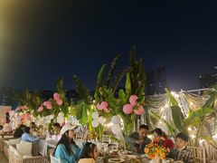 -天空花园餐吧·生日·团建(南山店)