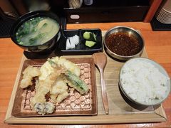 -天妇罗内顺田(罗湖店)