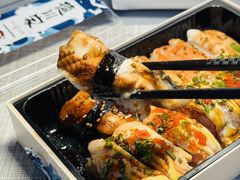 -德川家日本料理(中关村寰太大厦店)