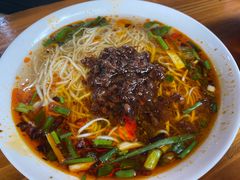 -智强牛肉面