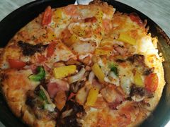 自选双拼-必胜客(证大大拇指店)