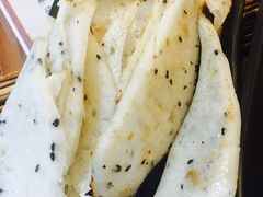 丹棱冻粑-陈员外正宗夹江烧烤(广福路店)