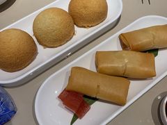 -蔡澜点心·粤菜(领展购物广场店)